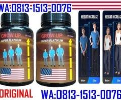 081315130076 | jual obat peninggi badan platinum di serpong