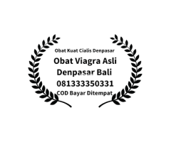Jual Obat Viagra Di Bali Denpasar 081333350331 Free Ongkir