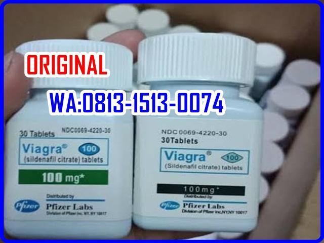 (ORIGINAL) WA.081315130074 JUAL VIAGRA DI SLIPI JAKARTA BARAT - 1