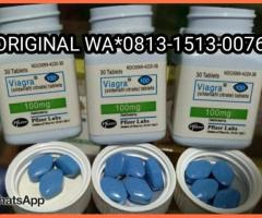 *ORIGINAL* WA 0813.1513.0076 JUAL VIAGRA 100MG DI CIKOKOL TANGERANG