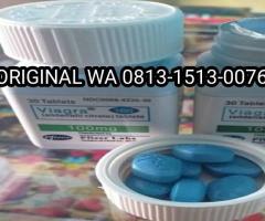 *ORIGINAL* WA 0813.1513.0076 JUAL VIAGRA 100MG DI CIKOKOL TANGERANG