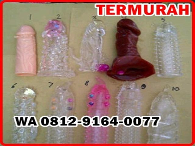 081291640077 | jual kondom bergerigi silikon di jambi - 1