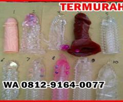 081291640077 | jual kondom bergerigi silikon di jambi